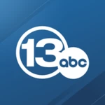 13 wham news android application logo